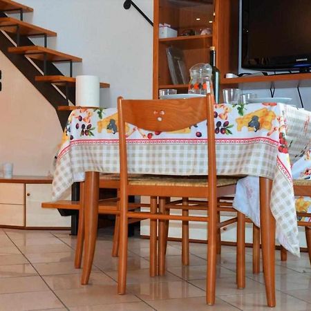 Maremosso Apartments Sestri Levante Exteriér fotografie