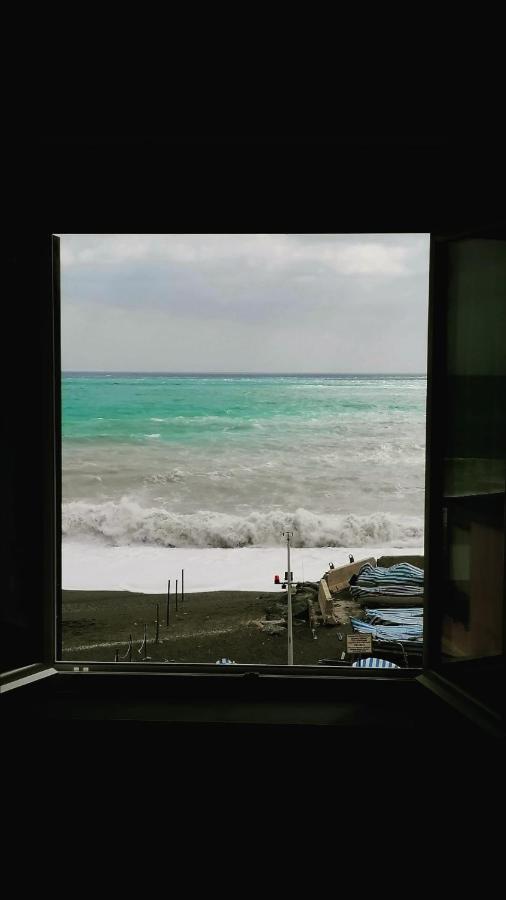 Maremosso Apartments Sestri Levante Exteriér fotografie