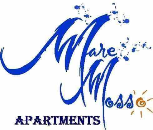 Maremosso Apartments Sestri Levante Exteriér fotografie