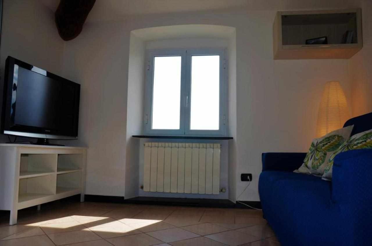 Maremosso Apartments Sestri Levante Exteriér fotografie