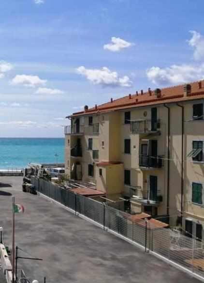 Maremosso Apartments Sestri Levante Exteriér fotografie