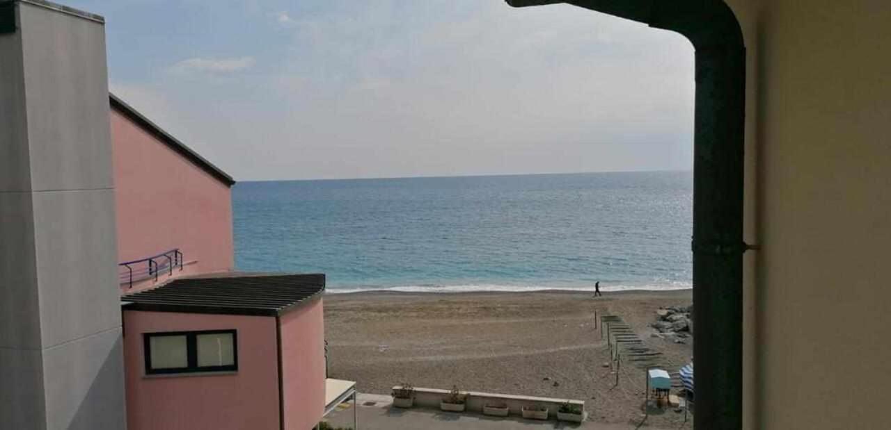 Maremosso Apartments Sestri Levante Exteriér fotografie