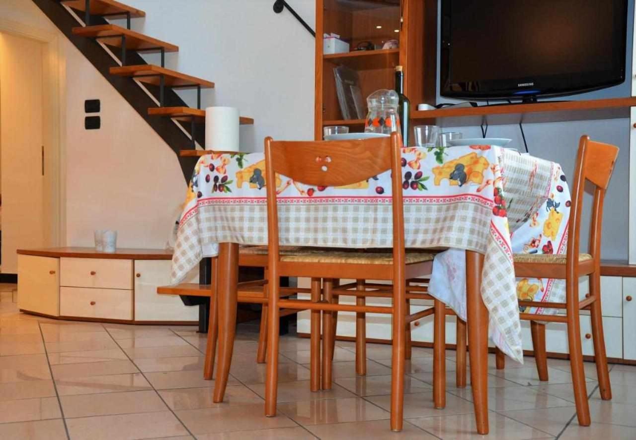 Maremosso Apartments Sestri Levante Exteriér fotografie