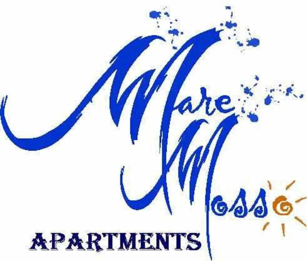 Maremosso Apartments Sestri Levante Exteriér fotografie