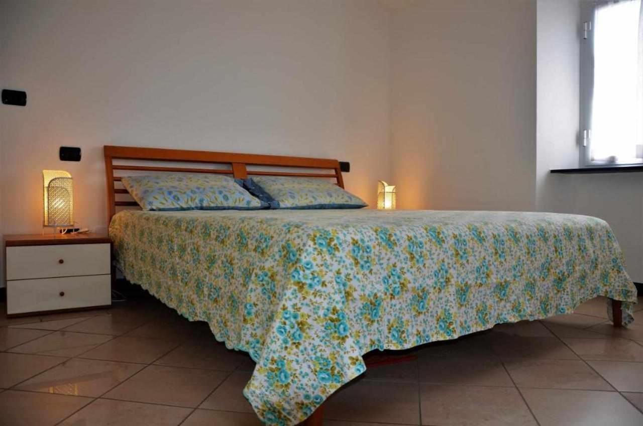 Maremosso Apartments Sestri Levante Exteriér fotografie
